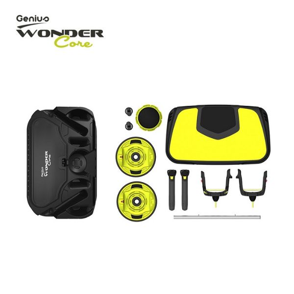 圖片 Wonder Core Genius 健身工具箱