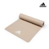 圖片 Adidas 輕量波紋瑜珈墊-8mm(共六色)