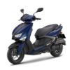 圖片 山葉GRYPHUS新勁戰125-ABS-禮
