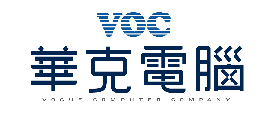 華克電腦