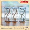 圖片 Hashy 日本 角落生物 漱口杯 杯架 組 Hashy角落生物杯架組 白熊 蜥蜴 貓咪 三花貓咪 水獺