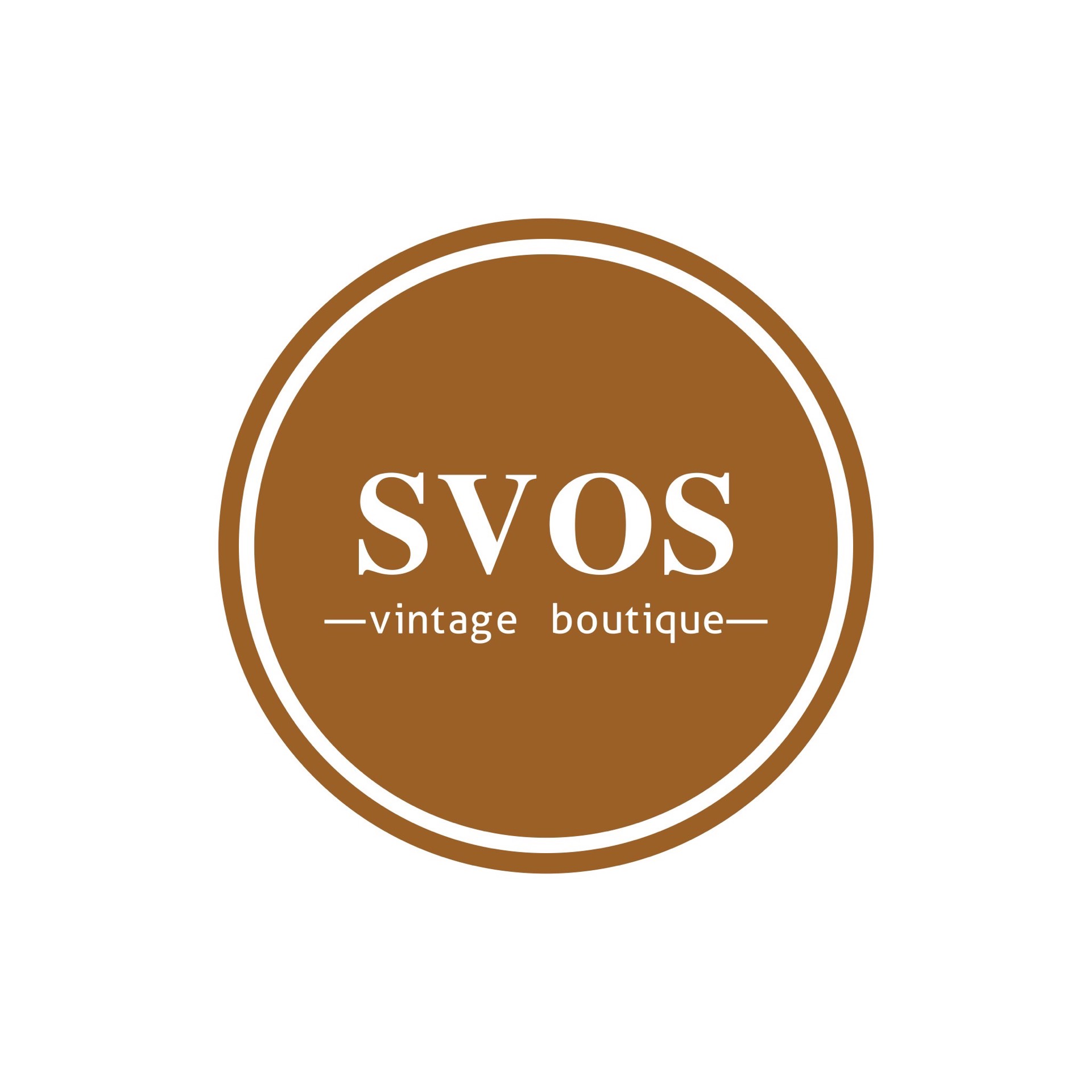 SVOS VINTAGE