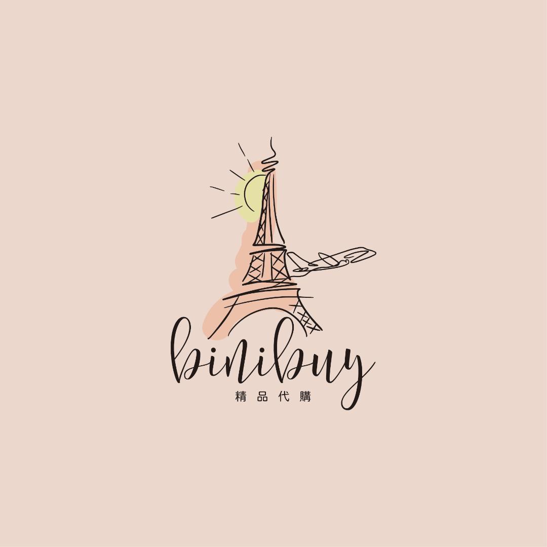 binibuy各國精品代購