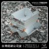 圖片 TNR 開口箱 多功能收納收納箱 置物箱 鋁合金箱 露營箱 露營收納箱