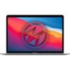 圖片 MacBook Air 13" M1 8C/7GPU 8G 256G SSD 