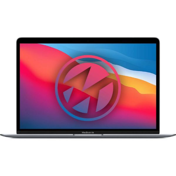 圖片 MacBook Air 13" M1 8C/7GPU 8G 256G SSD 