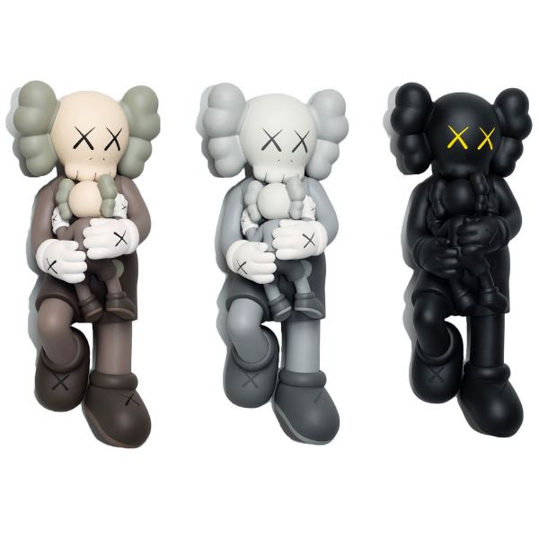 圖片 KAWS Holiday Singapo