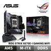 圖片 ASUS 華碩 ROG STRIX X670E-I GAMING WIFI 主機板