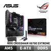 圖片 ASUS 華碩 ROG CROSSHAIR X670E EXTREME 主機板