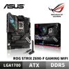 圖片 ASUS 華碩 ROG STRIX Z690-F GAMING WIFI 主機板