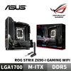 圖片 ASUS 華碩 ROG STRIX Z690-I GAMING WIFI 主機板
