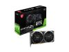 圖片 MSI 微星 GeForce RTX 3050 VENTUS 2X 8G OC 顯示卡