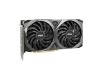 圖片 MSI 微星 GeForce RTX 3050 VENTUS 2X 8G OC 顯示卡