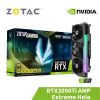 圖片 ZOTAC 索泰 GAMING GeForce RTX 3090 Ti AMP Extreme Holo 顯示卡