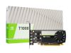 圖片 LEADTEK 麗臺 NVIDIA T1000 8GB GDDR6 128bit 工作站繪圖卡