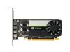 圖片 LEADTEK 麗臺 NVIDIA T1000 8GB GDDR6 128bit 工作站繪圖卡