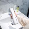 圖片 Clean plus 沖牙機｜6種潔牙模式，讓口氣更加分
