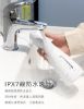 圖片 Clean plus 沖牙機｜6種潔牙模式，讓口氣更加分