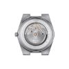 圖片 原廠代理店TISSOT PRX POWERMATIC 80 廣告款機械錶 T1374071104100藍面