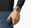 圖片 原廠代理店TISSOT 瑞士天梭表海星2000潛水錶 T120.607.11.041.00 藍綠漸層面