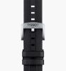 圖片 原廠代理店TISSOT 瑞士天梭表海星2000潛水錶 T120.607.17.441.00黑面膠帶