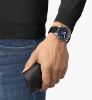 圖片 原廠代理店TISSOT 瑞士天梭表海星1000潛水錶  T120.407.17.041.00 漸層藍膠帶
