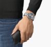 圖片 原廠代理店TISSOT 瑞士天梭表海星1000潛水錶  T120.407.11.081.01 質感灰色
