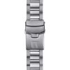 圖片 原廠代理店TISSOT 瑞士天梭表海星1000潛水錶  T120.407.11.081.01 質感灰色