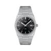 圖片 原廠代理店TISSOT PRX 70年代復刻石英錶 T137.410.11.051.00 黑面