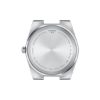圖片 原廠代理店TISSOT PRX 70年代復刻皮帶石英錶  T137.410.16.041.00 藍面藍皮帶
