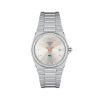 圖片 原廠代理店TISSOT PRX 70年代復刻石英女錶  T137.210.11.031.00 白面