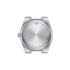 圖片 原廠代理店TISSOT PRX 70年代復刻石英女錶  T137.210.11.031.00 白面