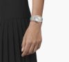 圖片 原廠代理店TISSOT PRX 70年代復刻石英女錶  T137.210.11.031.00 白面