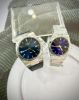 圖片 原廠代理店TISSOT PRX 70年代復刻石英女錶  T137.210.11.041.00 深藍面