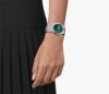 圖片 原廠代理店TISSOT PRX 70年代復刻石英女錶 T137.210.11.081.00 綠面