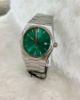 圖片 原廠代理店TISSOT PRX 70年代復刻石英女錶 T137.210.11.081.00 綠面