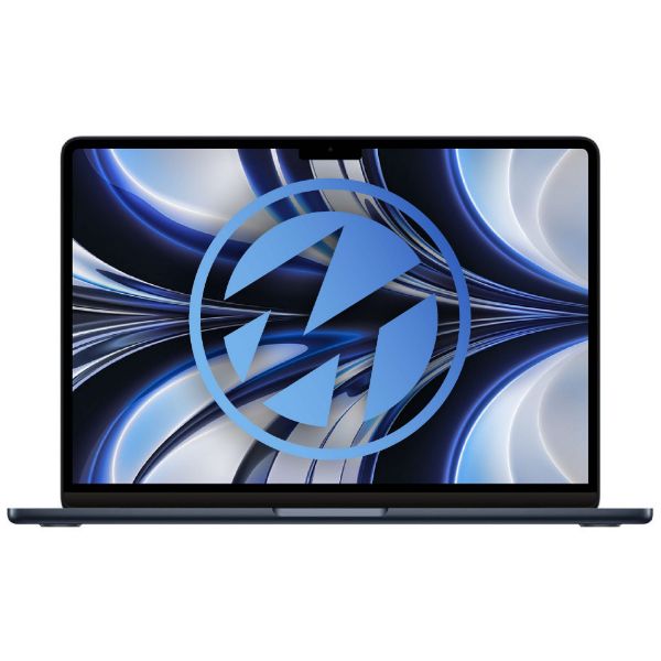 圖片 MacBook Air 13.6" M2 8C/8GPU 8G 256G SSD