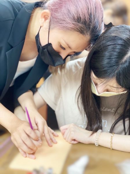 圖片 霧眉綜合研修班