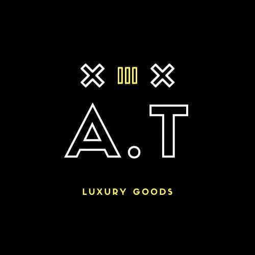 A.T 潮流 & 精品首選店