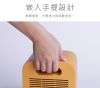 圖片 Cute-Cube 暖風機｜陶瓷電暖器