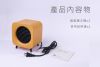 圖片 Cute-Cube 暖風機｜陶瓷電暖器