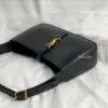 圖片 【YSL】LE 5 À 7皮革單肩包