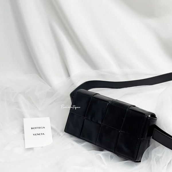 圖片 【BV】Cassette Belt Bag腰包