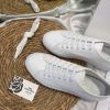 圖片 COMMON PROJECTS 義大利手工 牛皮小白鞋 增高款