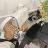 圖片 BOTTEGA VENETA CASSETTE 黑色羊皮迷你肩背包