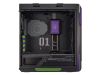 圖片 ASUS 華碩 ROG Strix Helios EVA Edition EVA福音戰士聯名 E-ATX 電腦機殼