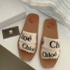 圖片 Chloé Woody 穆勒鞋
