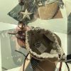 圖片 Chloé Small Woody Basket