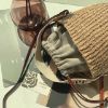 圖片 Chloé Small Woody Basket