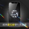 圖片 【CHANGEi 橙艾創新】iPhone系列黑鑽抗刮亮面保護貼(四項台灣專利三項國際認證)